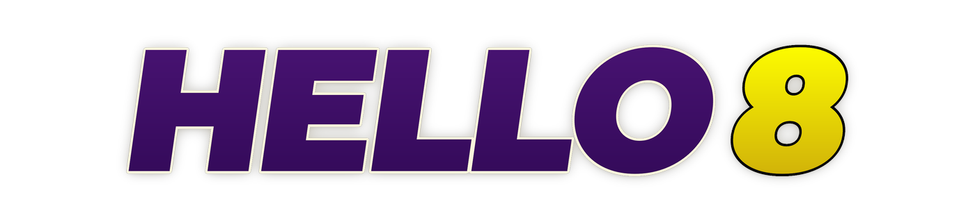 hello8